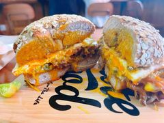 -Catch Bagel(芳草地店)