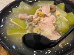 -御满江海鲜酒家(洛溪新城店)