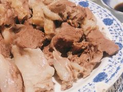 -宁夏国强手抓羊肉·清真菜(未央路凤三店)