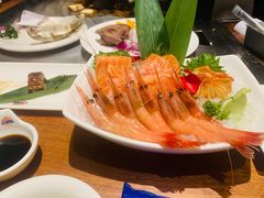 -大渔·观筵(三里屯太古里店)