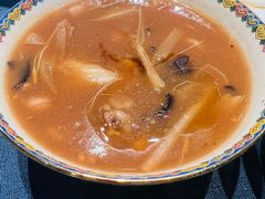 -金狮麟·新豫菜(金码大厦店)