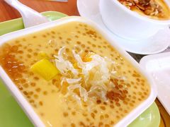 杨枝甘露-满记甜品(荟聚购物中心店)