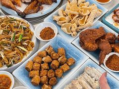 -飨赫驾瓦罐烤鸡(佛岗店)