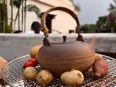 -悦哉·派对·草坪婚礼·围炉煮茶(三圣乡店)