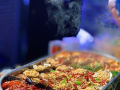 -冰城小镇音乐串吧·聚会餐厅(百子湾店)