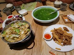-大丰收李家(闽侯正荣财富中心广场店)
