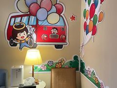 -上海神旺大酒店