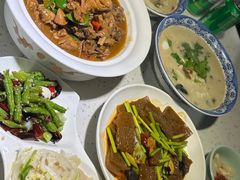 -裕丰源滋补烩面(天赋路店)