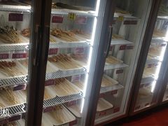 -来蜀乾串串香(北京总店)