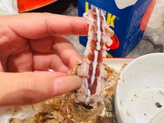 -曹胖子龙虾馆(黄桦路店)
