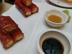 金沙红米肠-点都德(汇盈广场店)