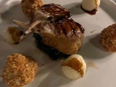 -Seraser Fine Dining Restaurant
