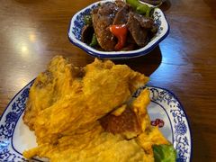 -孙盛兴奥灶面馆·蟹黄面·三虾面(山塘街总店)