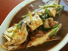 android_upload_pic-海月湾海景餐厅( 嵊泗本地老字号店)