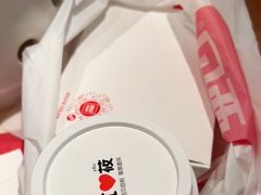 -西贝(东城万达广场店)