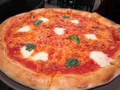 -WOLFGANG PUCK KITCHEN & BAR(迪士尼小镇店)