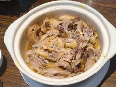 -民间瓦缸煨汤館(嵩山路店)