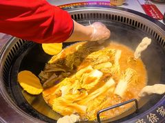 -徐家屯铁锅炖(宋家庄店)