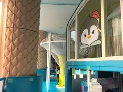 -喷泉广场餐厅·宵夜·海鲜烧烤大排档(长隆企鹅酒店)