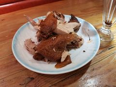 符离集烧鸡-符离集餐厅(万象城店)