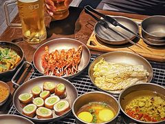 -夜食白市Yespicy·烧烤啤酒宵夜(番禺四海城店)