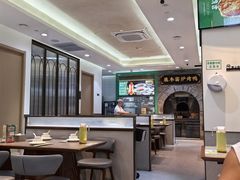 -黑窑厂糖油饼烤鸭·清真菜(黑窑厂街店)