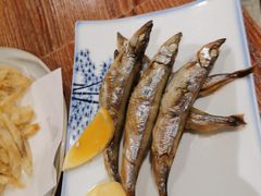 -桂马·日本料理·海胆·海鲜饭·酒场(民主广场店)