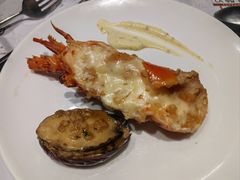 -铁板诱惑法式铁板烧(大卫城店)