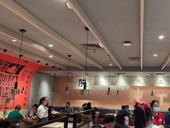 -大师兄·西北小馆(南沙万达广场店)