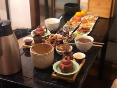 -青藤茶馆(南山路店)