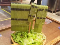 -楠火锅(太古里总店)