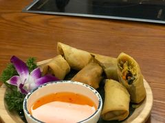 -樾餐厅泰式海鲜火锅(民歌湖店)