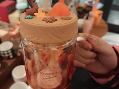 -星巴克(郑州普罗旺世店)