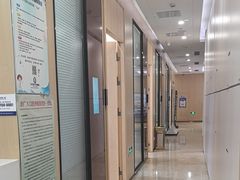 -合肥美奥口腔·种植矫正中心(政务院)