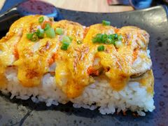 -Sushi Love 创意寿司(丽影广场店)