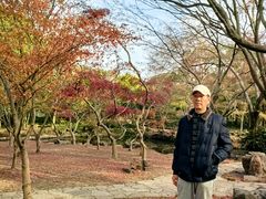 -秋霞圃