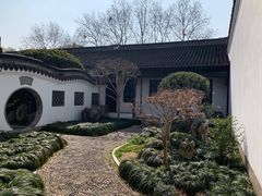 -绮园景区