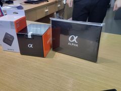 -Sony Store 索尼(上海淮海中路店)