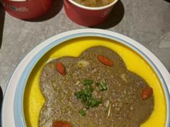 -鼎原力量东北吊炉烧烤(临河街店)