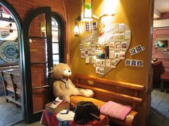 -马灯部落·西湖边的创意山景餐厅(虎跑动物园店)