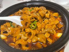-咪咪川菜(太乙路店)