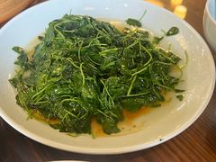 酒香草头-双塔老饭店