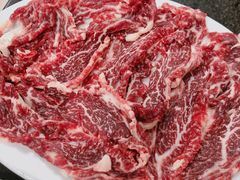 雪花-五洲牛肉美食馆
