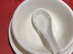 -西贝莜面村(万象天地店)