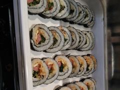 -33韩式自助烧烤(环城南路店)