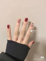 -Pink You美甲洗眉纹绣定制中心
