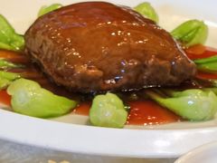 -功德林素菜饭庄(前门店)