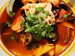 -商都酒店( 北京南站店)