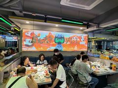 -味之绝美蛙鱼火锅(八号路店)