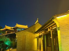 -公航旅麦积山明珠酒店